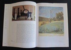 MORANDI by Karen Wilkin, featuring images of his paintings and engravings