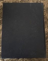 UCLA Bruins 1977 – 1978 Official Class Yearbook Southern Campus Illustrated NCAA