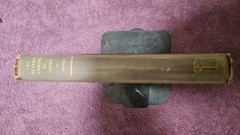 ‡ ✝️ Second Coming of Christ by DeHann • VTG 1944 HC 3rd Ed • Reader copy only