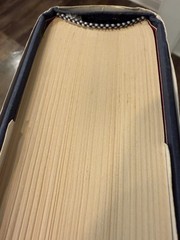 Robert Jordan & Brandon Sanderson A Memory of Light Hardcover Autographed 1st Ed