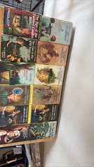 Nancy Drew Collection (12 titles as shown)
