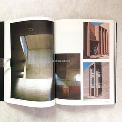 Louis I. Kahn a+u Special Issue 1975 Kimbell Art Museum Fisher House Salk