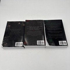 Gods & Monsters Series Set Amber V Nicole 1-3 Book Azrael Throne Dawn