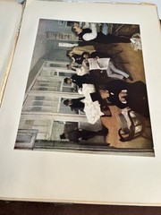 Vintage 1952 Degas 16 Full Color Prints Harry N Abrams Art Portfolio Folio