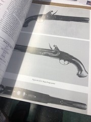 ASAC Book Of Historical Handguns Volume II 2011 550+ Pages