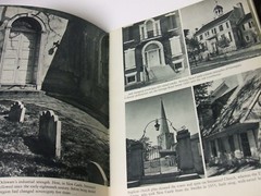 Look at America – 342 pages with lots of pictures and illustrations