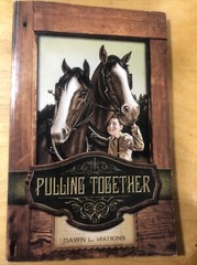 Pulling Together by Dawn L. Watkins (1992, Trade Paperback)