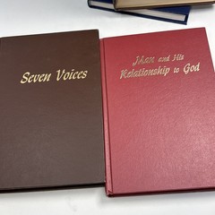 The Gospel Hour Greene Sermons Commentaries 13 Books Prophecy Second Coming