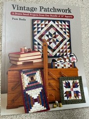 Lot of 15 Quilting Books With Patterns, Patchwork, Quilts, Ideas Mixed Lot EUC#2