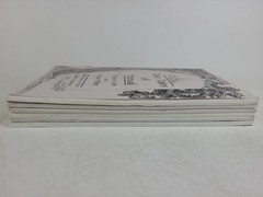 *SIGNED* Lot 6 Liaden Universe Chapbooks Sharon Lee Steve Miller 1-4 6 7 Sci-Fi