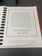 Vintage Cannon Ball Biscuits & Other Goodies Cookbook Vivandieres Paperback