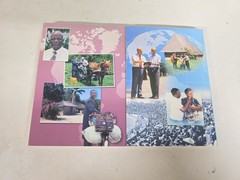 Watchtower Yearbooks 1990s-2010s Lot Of 12 – Yearbook Of Jehovah’s Witnesses