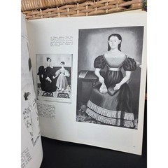 The Flowering of American Folk Art 1776-1876 Lipman Winchester 1974 Hardcover