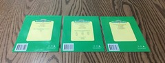 SAXON PHONICS & SPELLING STUDENT READERS / 26 BOOKS / GRADE 1 / LEVEL C