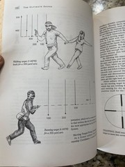 The Ultimate Sniper: An Advanced Training Manual, LE by John L Plaster
