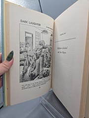 Alcohol and the Negro, Explosive Issues by John R. Larkins SIGNED 1965 1st ED