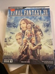 BradyGames Signature Ser.: Final Fantasy by David Cassady, BradyGames Staff,…