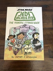 Star Wars Jedi Academy Series Scholastic Hyperspace Paperback Boxed Missing One