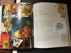 GraceLaced Journal Devotional by Ruth Chou Simons (Book, Christian)