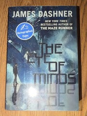 James Dashner Mortality Doctrine set Signed Hardcover 1st ed. 1st print.