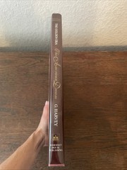 The Golden Era The American Dream *SIGNED And Numbered* G. Harvey 2nd Ed. HCDJ