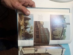 Vintage: St Aloysius Community Parish Book (HC 1976 53 pages) East Liverpool