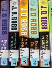 Large Print Ex-Library Books Choose Your Book Paperback Hardcover Easy Reading