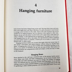 Traditional Furniture Projects By Percy W. Blandford TAB Books – VTG 1991 HC