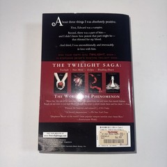 The Twilight Saga Ser.: Twilight by Stephenie Meyer (2006, Trade Paperback)