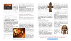 101 Orthodox Christian Saints by Sarah Wright and Alexandra Schmalzbach -NEW