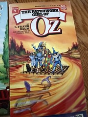 14 Del Rey Lot Wizard of Oz Books Set 1-14 L.Frank Baum Plus Return To Oz Novel
