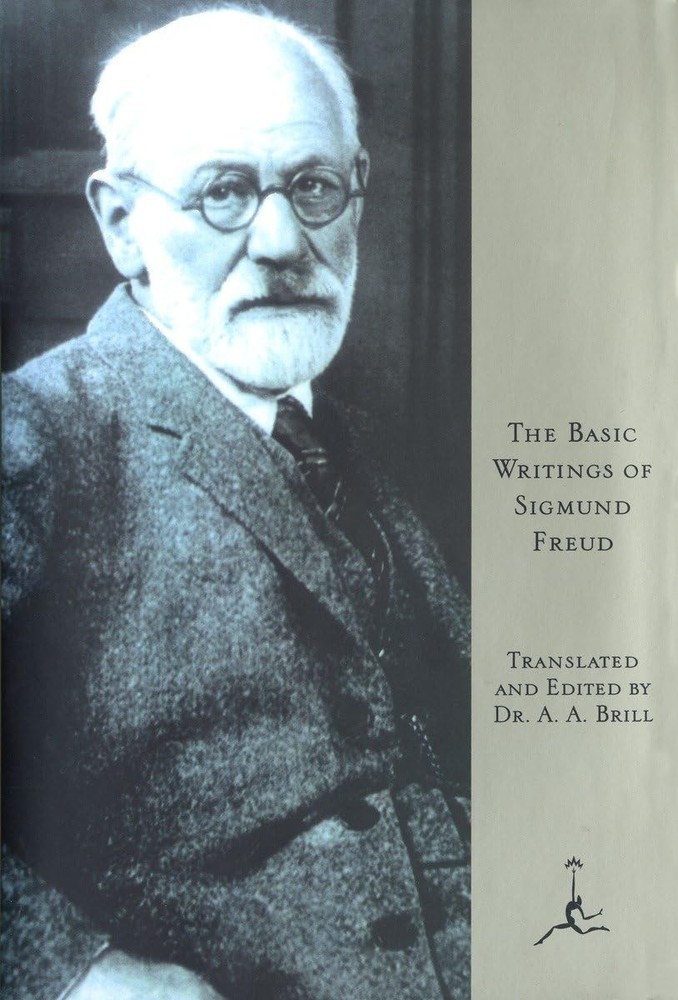 The Basic Writings of Sigmund Freud (Psychopathology of Everyday Life, the I…