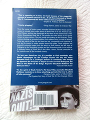 WAR STORIES REMEMBERING WORLD WAR II ELIZABETH MULLENER PB 2002 332 PAGE BERKLEY
