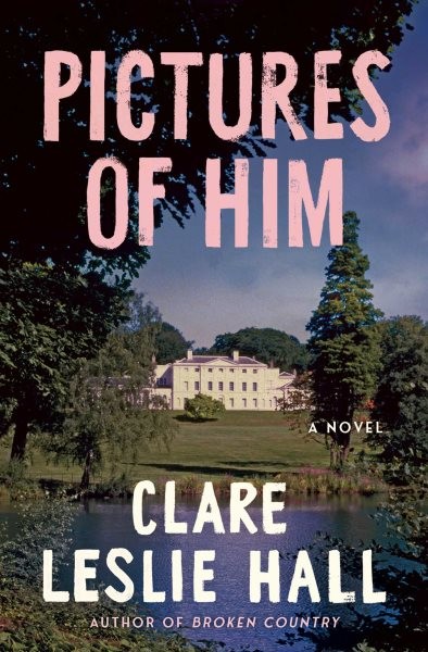 Pictures of Him, Paperback by Hall, Clare Leslie, Like New Used, Free shippin…