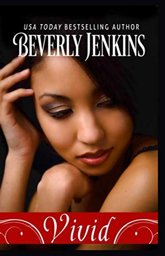 Vivid – paperback Jenkins, Beverly