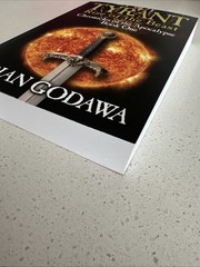 Tyrant : Rise of the Beast by Brian Godawa (2016, Trade Paperback)
