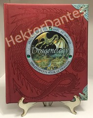 Ologies Ser.: Dragonology: The Complete Book of Dragons by Ernest Drake (2003,
