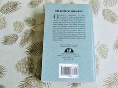 Kentucky Housewife by Lettice Bryan (2001/1839, PB) Nearly 1300 Full Recipes