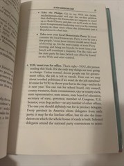Stupid White Men.First Edition. Michael Moore HB