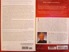Getting Past Your Past & Radical Forgiveness. 2‑Vol. Healing & Transformation