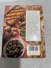 The Pleasures Of Cooking – 10 Cookbooks In One, 608 Pages, great Condition, 1993