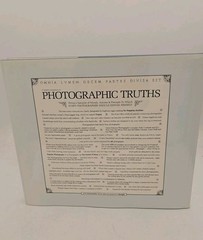 Scenes of Wonder and Curiosity Photos and Writings Orland HC DJ 1st VG H1
