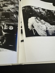 Helmut Newton : Sumo, Hardcover by Newton Acceptable-Please Read Description
