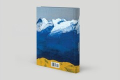 Enrique Arnal: A Life in Art – Bilingual Softcover Book (English & Spanish)
