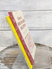Great Rhubarb Recipes: Storey’s Country Wisdom Bulletin A-123 Booklet