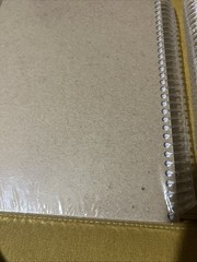 Spiral Bible The Word of God for Notetakers NASB Sold Separate. New Sealed Fre🎁