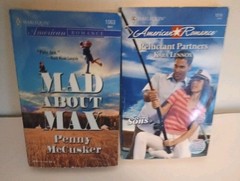 Lot Of 20 Harlequin American Romance Novels. Numerous Titles & Authors.🩷💘🩷!