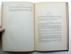 Bhagavad Gita: The Songs of the Master Charles Johnston, NY 1st Ed 1908 HC [386]