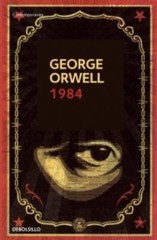 George Orwell 1984 (Spanish Edition) (Paperback)