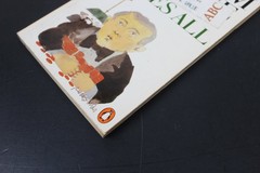 Loser Takes All Graham Greene 1981 Penguin Books Fiction Paul Hogarth Cover PB